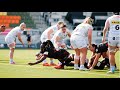 Highlights | Saracens Women 36-29 Exeter Chiefs Women (Allianz Cup Semi-Final)
