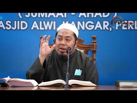 15-7-2023 Maulana Dr. Nasaie Hanaffie - Daurah Kitab Tauhid Sahih Bukhari (Sesi 4)