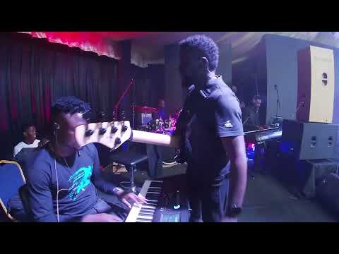 EXPLOSIVE! RUN CONFERENCE MEDLEYS - DAY 6! BAND CAM/ KOKO BASS @PastorJerryEze