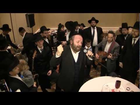 Yehuda Green - Havdalah & Kumzits
