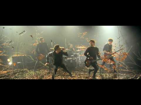 Young Guns - Sons of Apathy (Official Video in HD)