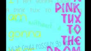 Relient K - Pink Tux to the Prom Lyrics