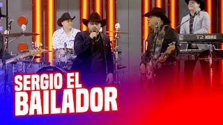 Sergio el Bailador - Bronco ft. Mike Salazar (Ep.01 t-6 en Zona de Desmadre)