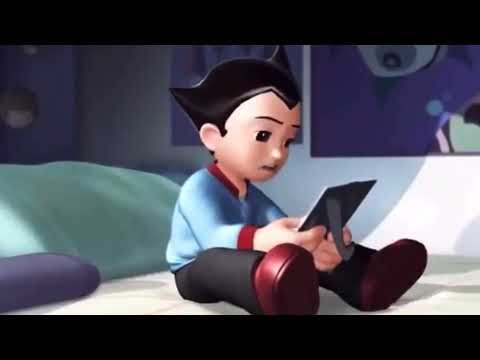 Stone vs Tenma & Astro vs Stone meme (South park POV) (Warning cuss words and not for little kids)