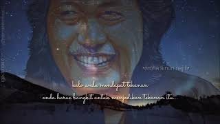 Download lagu story wa cak nun terbaru 2020||jangan mengeluh? mp3