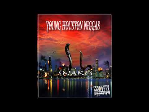 YHN - Snakes (Prod. Dvtchie) [Official Audio]