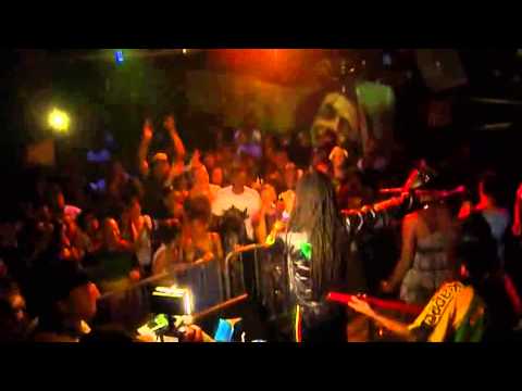 Al Griffiths (The Gladiators) e Zion Sounds  Mix Up / Jah Works - Tugga Inna Production