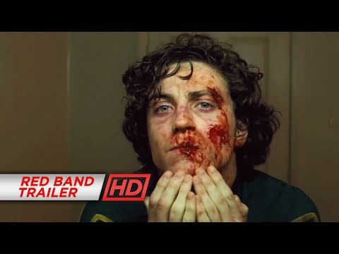 Kick-Ass (2010) Red Band Trailer