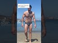 EE: speedos should make a comeback