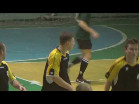 6 КУ 10 11 ZomBee – Mezzo GreenTeam