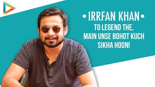 Hussain Dalal on Toofaan: \