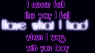 Have What I Had  Nikki Flores With Lyrics On Screen