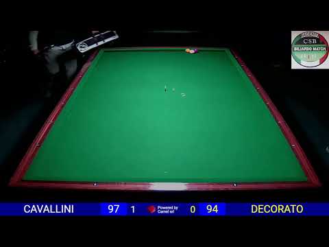 Allenamento CAVALLINI vs DECORATO