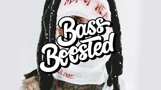 Lil Durk - War Bout It ft. 21 Savage 🔊 [Bass Boosted]
