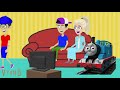 Trent S Playroom Season 1 Episode 11 Blue S Clues Day Last Part