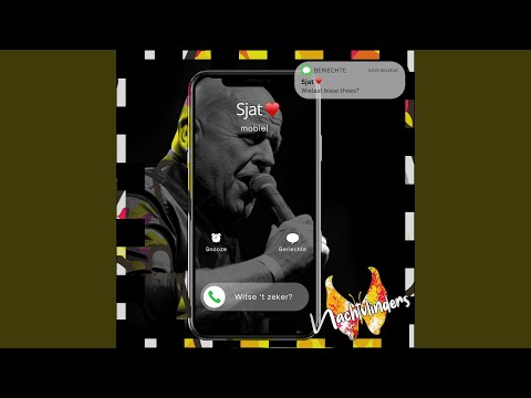 Iech Drink Nog Eine Mèt