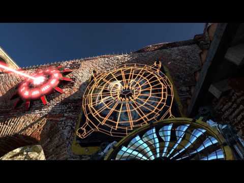 [The Talos Principle: Road To Gehenna] World 3 - BFF