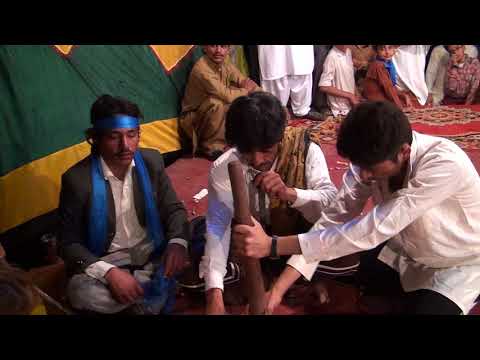 Z.S.KHAN Funny clip 0303-5397091