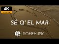 Los Cafres | Sé Q' el Mar | Letra