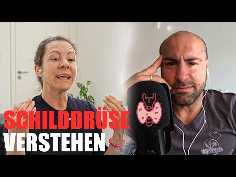 Was du über deine Schilddrüse wissen musst Unterfunktion, Hashimoto & Diagnostik! (mit Expertin!)