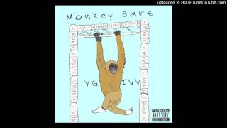 YG Ivy - Monkey Bar  (Prod. Rtonthetrack x Nolinski)