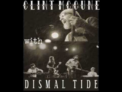 Devils & Dust - Clint McCune with Dismal Tide (Cover of Bruce Springsteen)