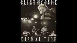 Devils & Dust - Clint McCune with Dismal Tide (Cover of Bruce Springsteen)