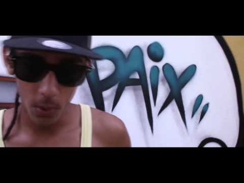 Ras MasKa Feat Whiteman, Sianjo, Blackman - 974 Real Ghetto