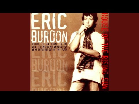 House Of The Rising Sun