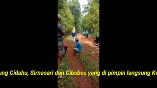 Video Dokumentasi Kegiatan Gotong Royong