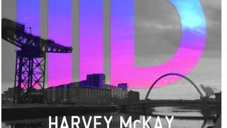 Harvey McKay - Wrong Turn - Intec