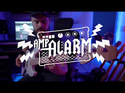 Ampeg SVT-3PRO: The perfect Bass Plugin for Rock & Funk Bassists | Plugin Alliance