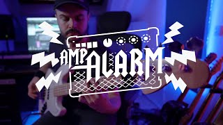Video thumbnail for Ampeg SVT-3PRO: The perfect Bass Plugin for Rock & Funk Bassists | Plugin Alliance by Plugin Alliance