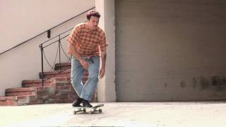 Andrew Allen Stay Inside