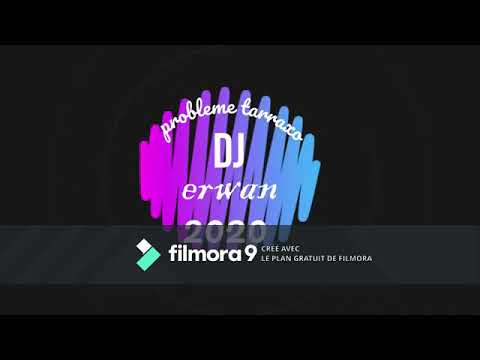 Dj Erwan Problème (Tarraxo) 2020