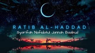 Download lagu Ratib Al-Haddad - Syarifah Nafidatul Jannah Baabud | MusicIslamy_sf mp3