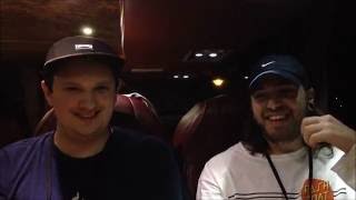 FMA 023: Kieran Alder & Sammy Clifford (WSTR)