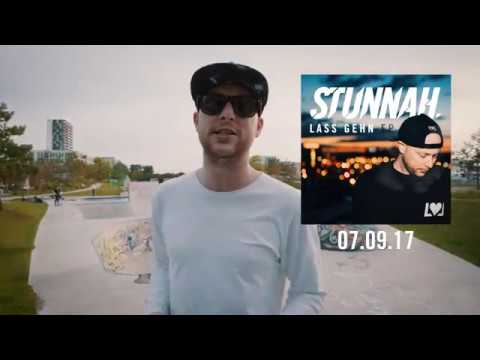 Stunnah - Live Session Nr. 6 (Rap x Drum & Bass)