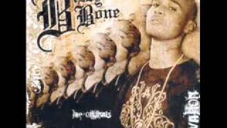 bizzy bone trust and believe