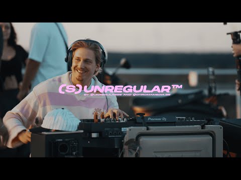 (s)unregular EP2 - Parking Lot Rooftop