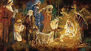 Angels We Have Heard On High - Lynda Randle