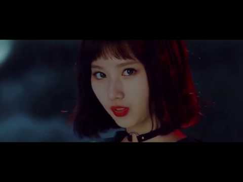 BTS RUN x TWICE TT x GOT7 FLY x f(x) 4 WALLS MASHUP