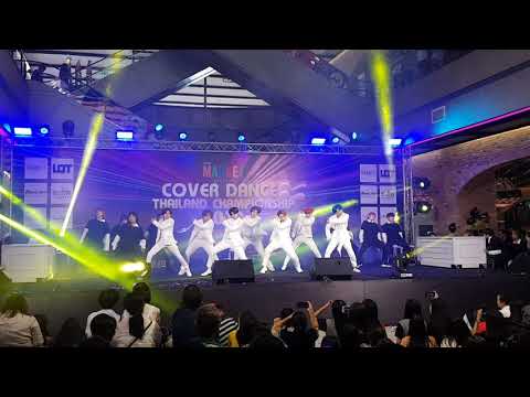 190707 BangEarn cover BTS - Dionysus+boy with luv