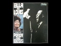 Ella Fitzgerald & Louis Armstrong   Buzzard Song