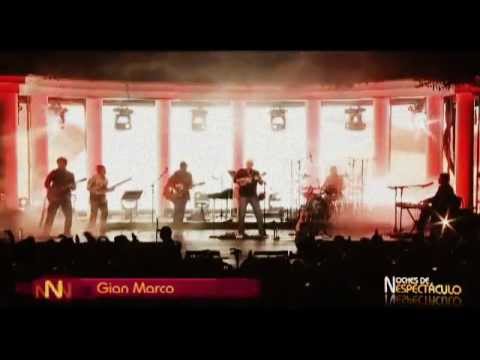 Gian Marco - Mix Huaynos - DIAS NUEVOS en Barranco