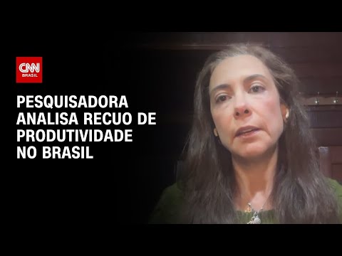Fim da escala 6×1 pode impactar produtividade brasileira, diz especialista | AGORA CNN