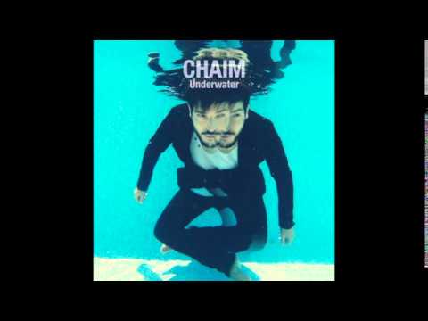 Chaim - Underwater (Ryan Crosson Remix) (Visionquest / VQ044)