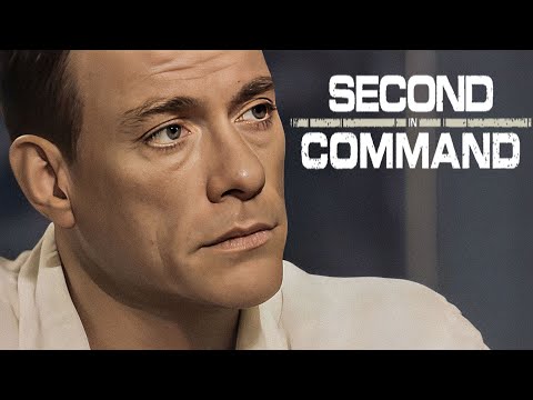 Second in Command (ACTION KRIEGSFILM mit JEAN-CLAUDE VAN DAMME, ganzer film deutsch, thriller, HD)