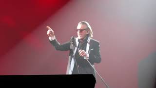 YELLO - Live in Berlin, 2016 - The Evening&#39;s Young