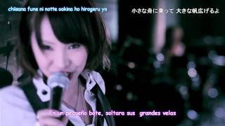 Download lagu [PV] Little Braver - Girls Dead Monster [Sub Español] mp3